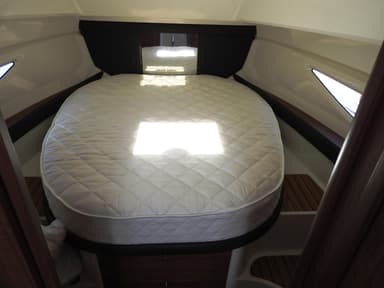 2017 Quicksilver 855 Weekend Centenary