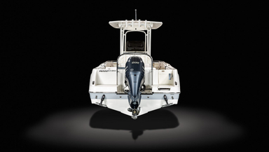 2021 Robalo 222 CC