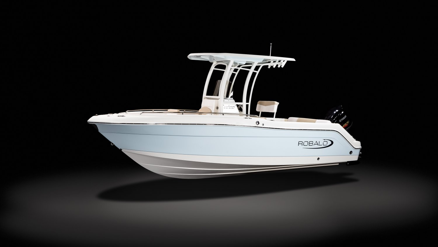 2021 Robalo 222 CC