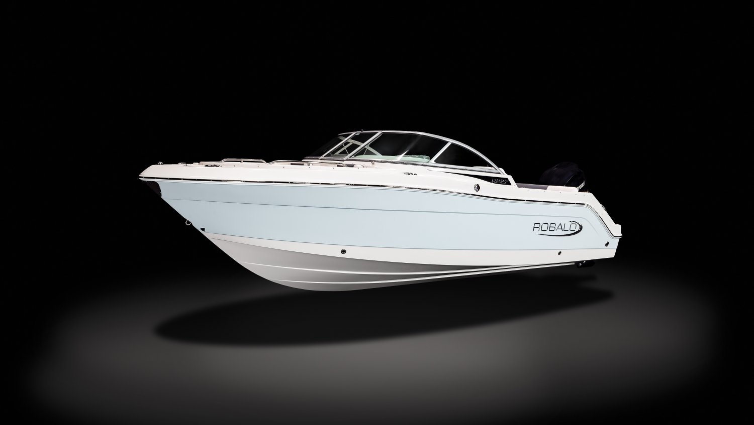 2021 Robalo 227 DC