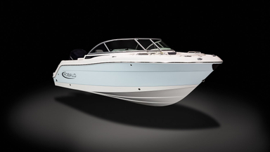 2021 Robalo 227 DC