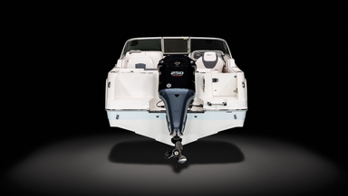 2021 Robalo 227 DC