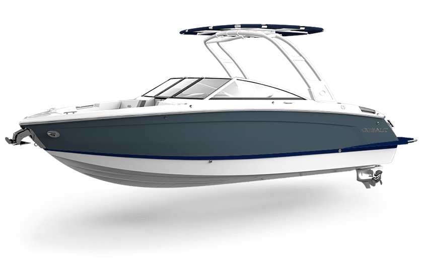 2021 Cobalt Boats R8