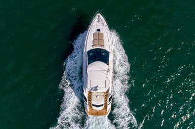 2010 Regal Boats 5260 Sport Coupe