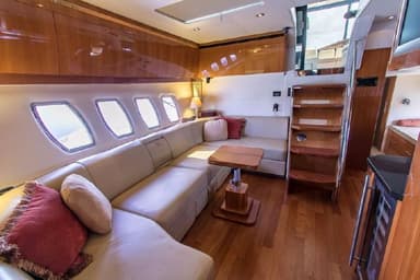 2010 Regal Boats 5260 Sport Coupe