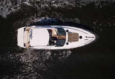 2015 Regal Boats 46 Sport Coupe