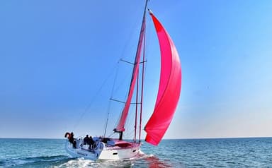 2015 RM Yachts RM 1270 Twin keel