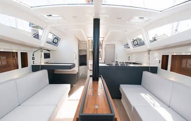 2015 RM Yachts RM 1270 Twin keel