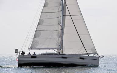 2013 RM Yachts RM 1360 Twin keel