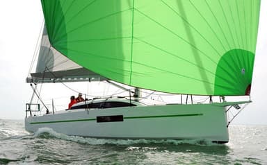 2016 RM Yachts RM 970 Twin keel