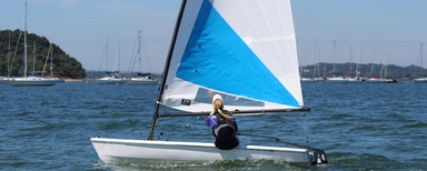 2017 RS Sailing RS Neo