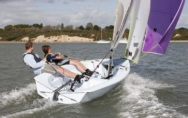 2008 RS Sailing RS Vision XL