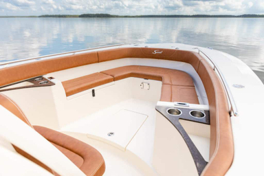 2020 Scout Boats 277 LXF