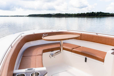 2020 Scout Boats 277 LXF