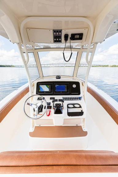 2020 Scout Boats 277 LXF