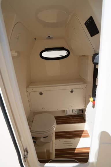 2020 Scout Boats 277 LXF