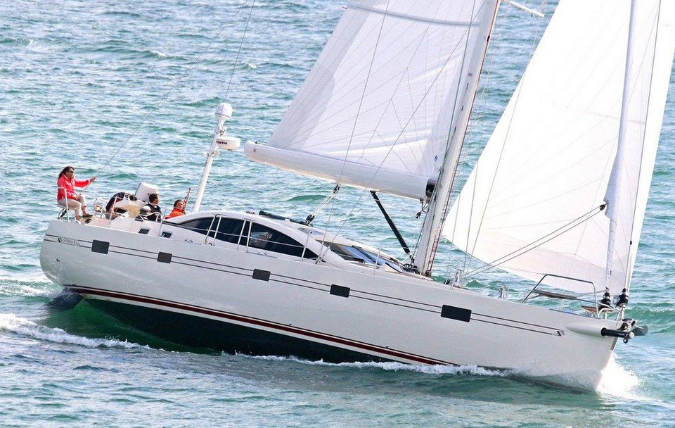 2017 Southerly 590