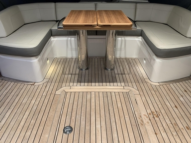 2018 Princess Yachts S65