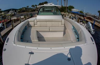 2020 Regal Boats SAV