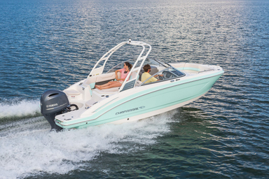 2018 Chaparral Boats 230 SC