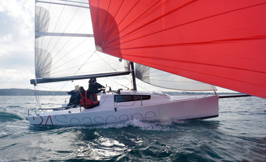 2016 Seascape Edition Seascape 24