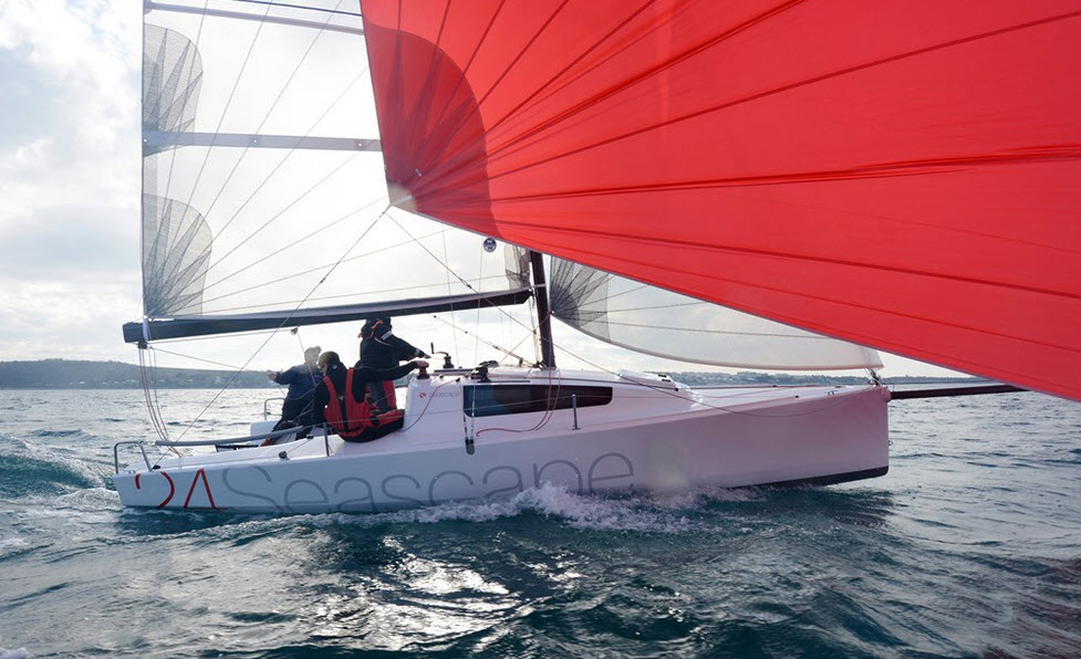 2016 Seascape Edition Seascape 24