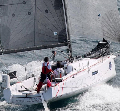 2012 Seascape Edition Seascape 27