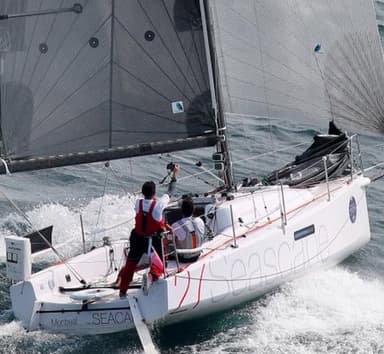 2012 Seascape Edition Seascape 27