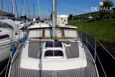 2000 Sirius Yachts 32 DS