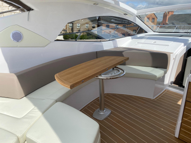 2020 Sessa Marine C44 '20