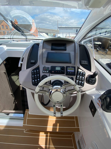 2020 Sessa Marine C44 '20