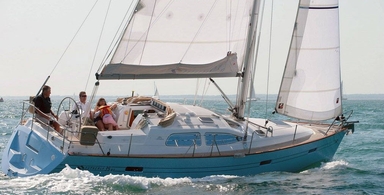 2007 Northshore Southerly 35 RS