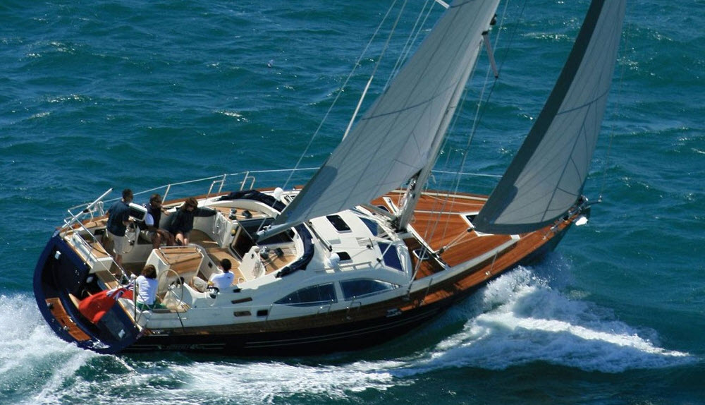 2017 Southerly 430