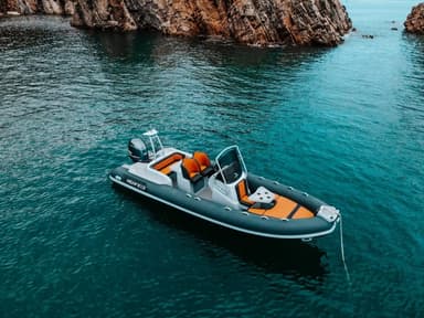 2021 Highfield 700 SP LE