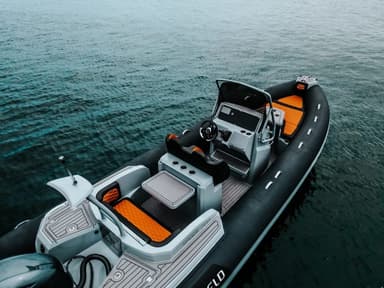 2021 Highfield 700 SP LE