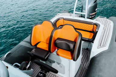 2021 Highfield 700 SP LE