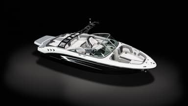 2022 Chaparral Boats 21 SSi
