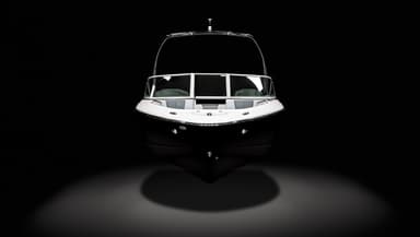 2022 Chaparral Boats 21 SSi