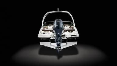 2021 Chaparral Boats Ssi