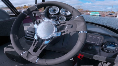 2022 Starcraft Marine STORM 176 DC PRO