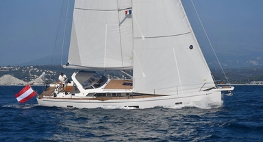 2018 Sunbeam Yachts Sunbeam 46.1