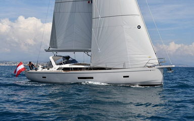 2018 Sunbeam Yachts Sunbeam 46.1