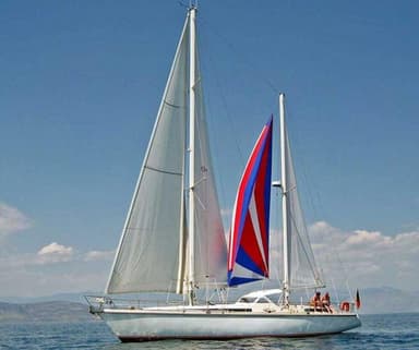 2000 Amel Super Maramu 2000