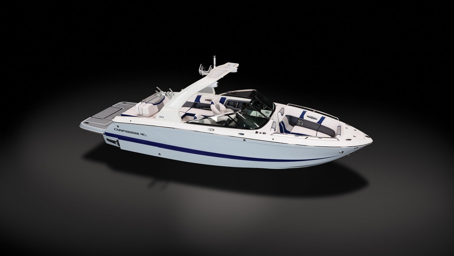 2022 Chaparral Boats 26 SURF