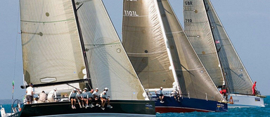 2006 Nautor Swan Club Swan 42