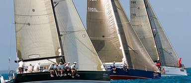 2006 Nautor Swan Club Swan 42