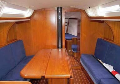 2001 Nautor Swan Swan 45