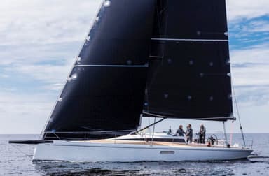 2016 Nautor Swan Club Swan 50