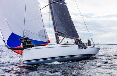 2016 Nautor Swan Club Swan 50