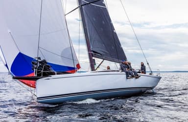 2016 Nautor Swan Club Swan 50
